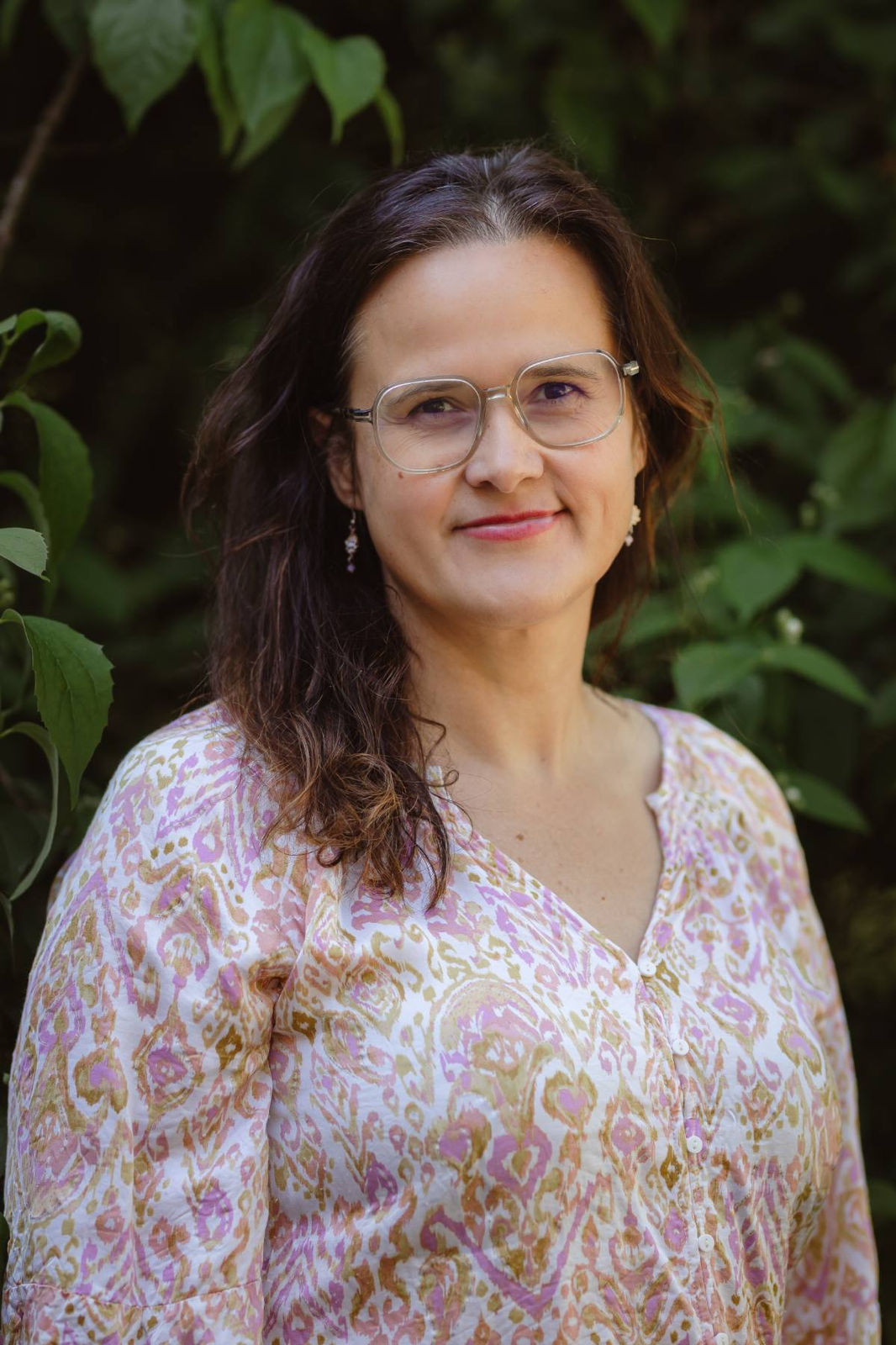Mgr. Pavla Vlasáková
