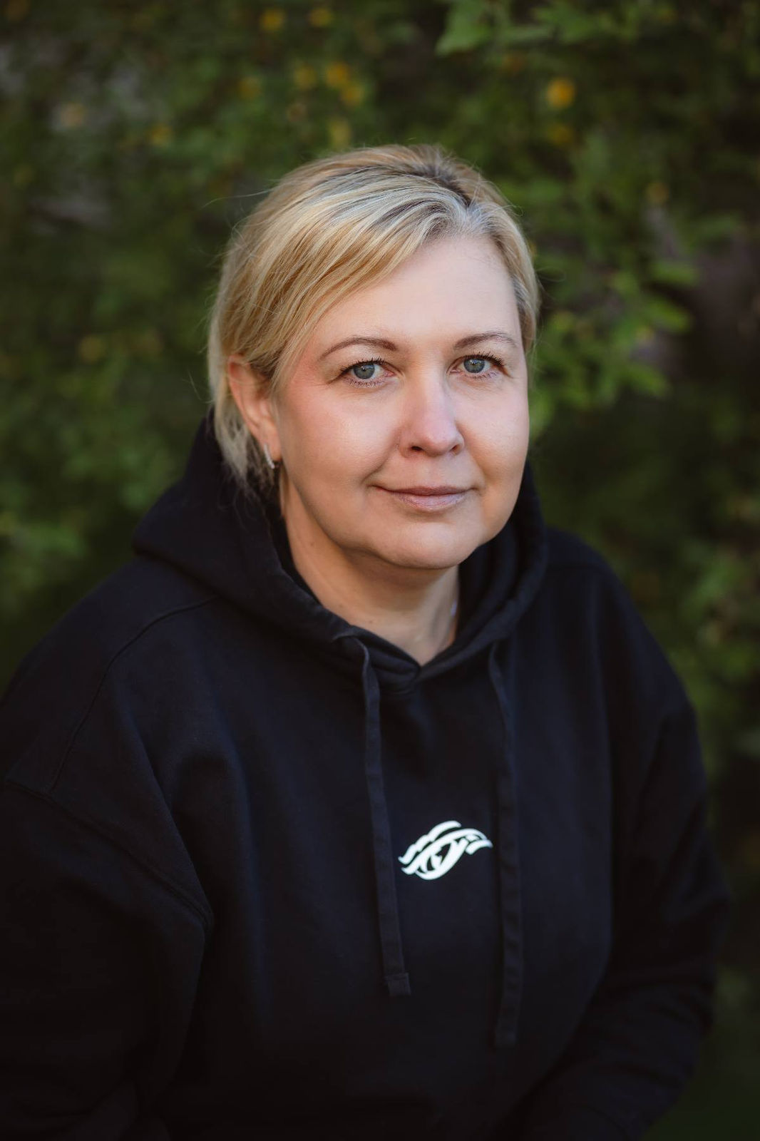 Lucie Čečotková