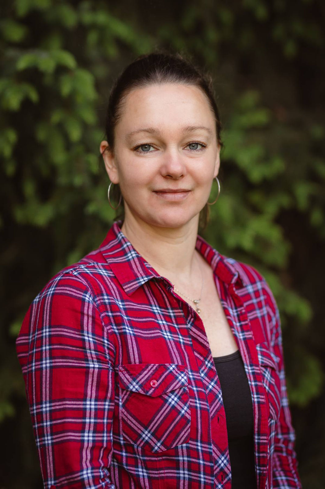 Žaneta Szkanderová