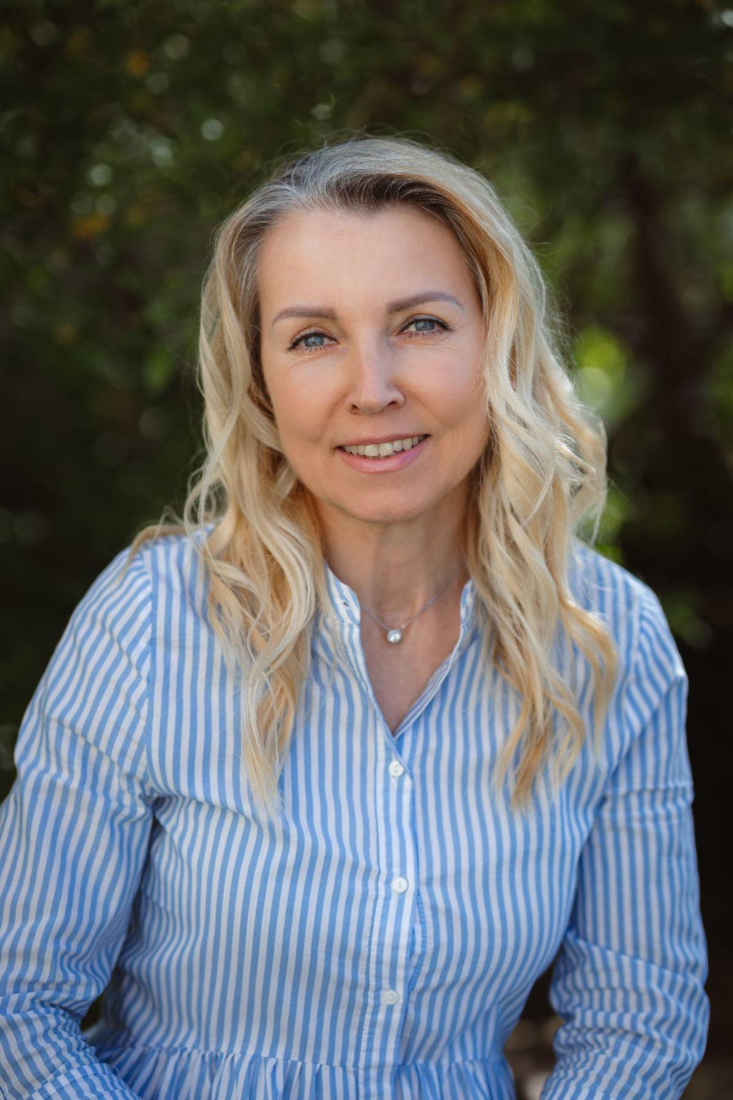 Alena Kawuloková