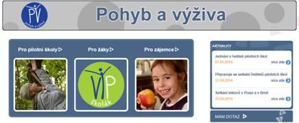 pohyb a výživa pohyb a výživa