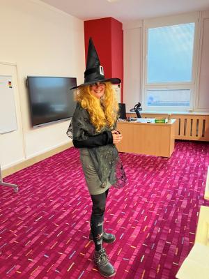 HALLOWEEN