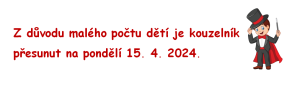 Kouzelník