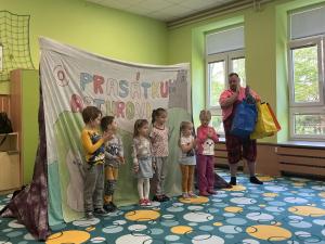 O prasátku Arturovi 