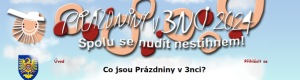 Prázdniny v Třinci 