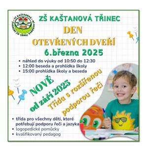 Den otevřených dveří